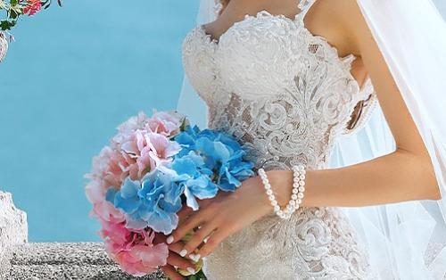 Robe de mariée tendance : courte ou longue ?