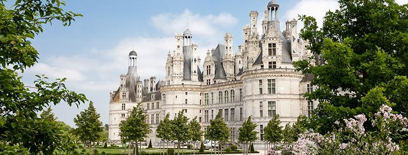  Et si votre séminaire se tenait dans un château pour une allure royale ! 