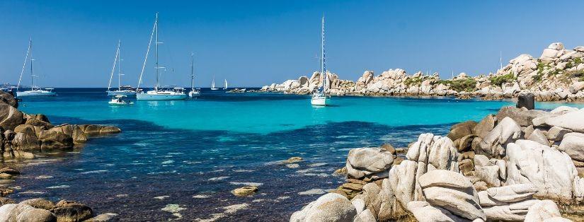 Organisez votre séminaire sous le beau soleil et le ciel bleu corse !