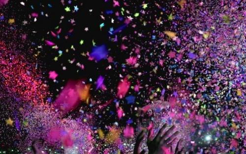 Oubliez la petite fête dans le jardin et jouez le grand jeu !