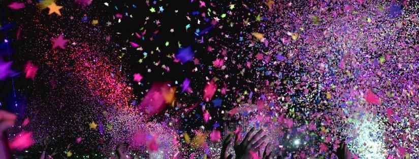 Oubliez la petite fête dans le jardin et jouez le grand jeu !