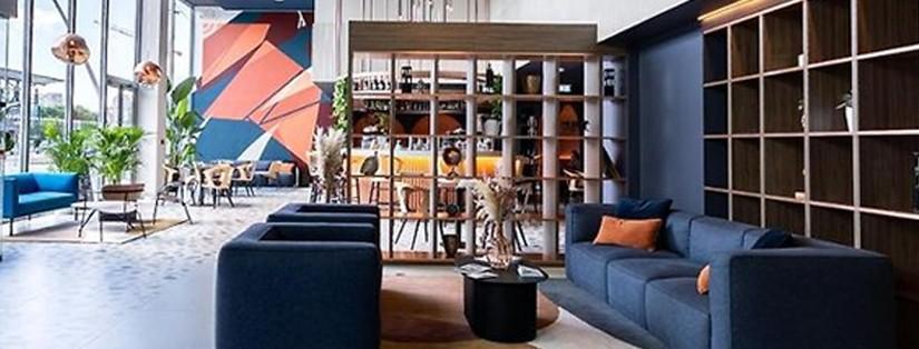 CROWNE PLAZA LILLE