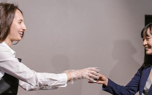 Événementiel : redorez votre image de marque employeur 