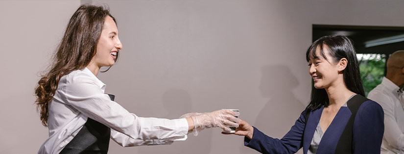 Événementiel : redorez votre image de marque employeur 