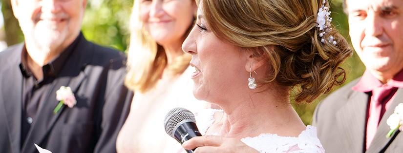 Un discours de mariage émouvant et romantique : nos conseils !
