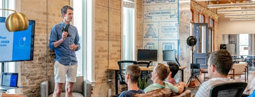 Organiser un séminaire : quelques astuces pour le réussir !