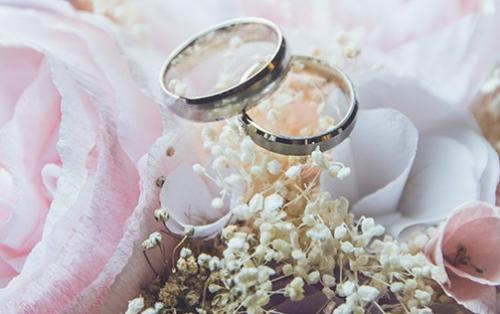 Les dernières tendances en matière de mariages 
