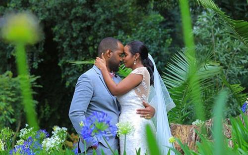 Les inspirations pour un mariage champêtre à Nantes 