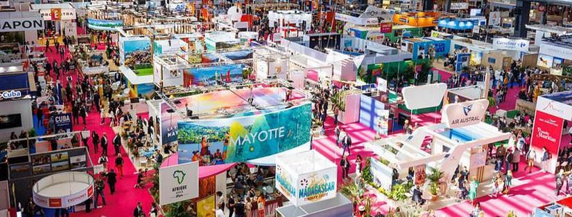 Le Groupe 1001 Salles Partenaire de l’ IFTM Top Resa  : un nouveau village dédié au MICE