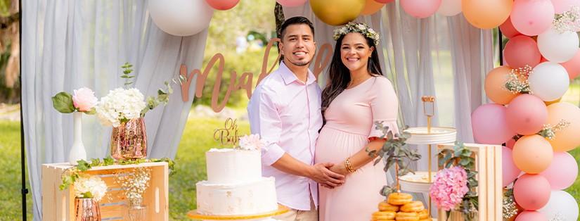 Des Idées de Cadeaux Adorables pour une Baby Shower