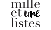 Mille et une listes