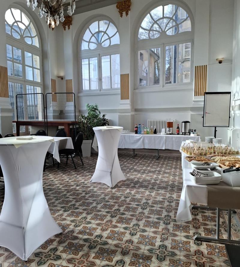 Casino Partouche de Contrexéville - photo 1