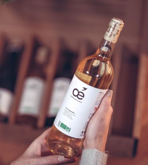 Les Vins Oé - photo 4