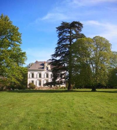 Le Domaine du Thiemay