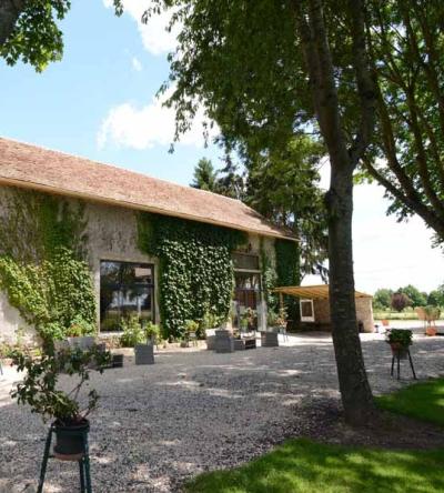 Domaine du Golf