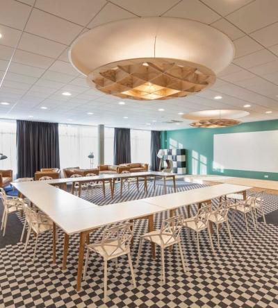 Ibis Styles le Mans Sud Mulsanne