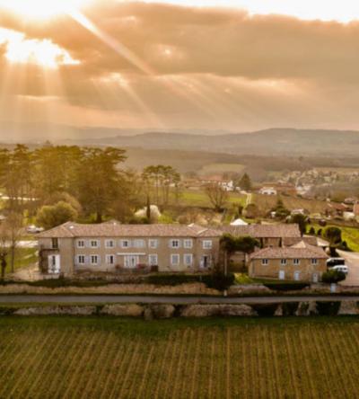 Domaine de Bellevue