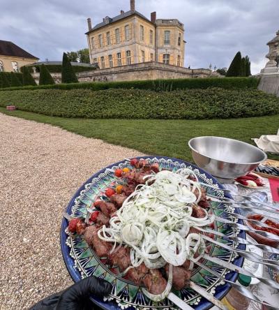 Plov.fr Traiteur