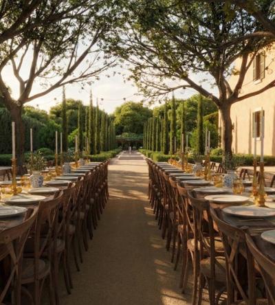 Domaine de Beauregard