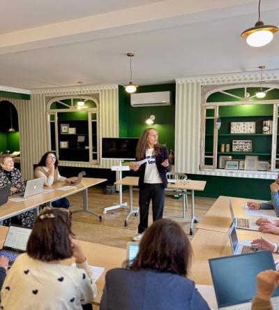 Maison Charmeilles le Comptoir