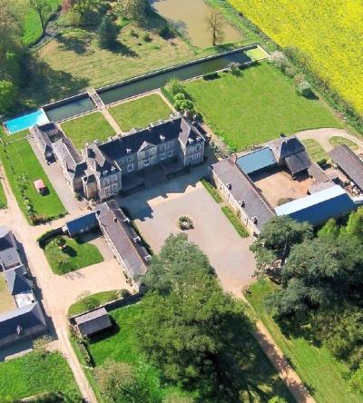 Domaine des Courans