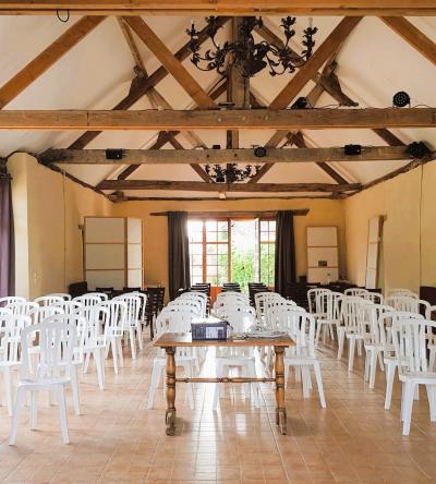 Domaine des Courans