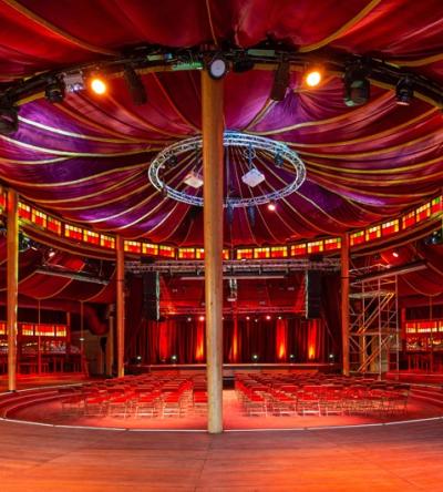Le Cabaret Sauvage
