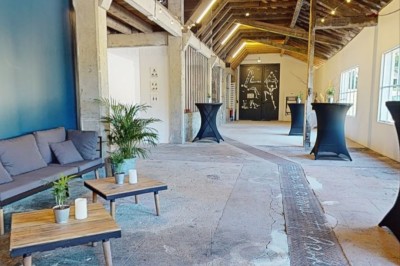 Forges de Baudin - Galerie