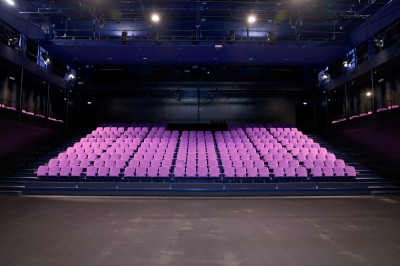 Maison des Arts et de la Culture - Petite salle