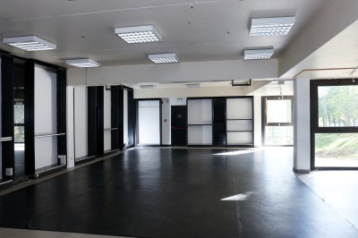 Maison des Arts et de la Culture - MAC +