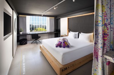Premium Room