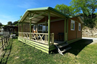 Chalet 3 chambres