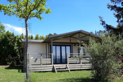 Chalet 8 personnes