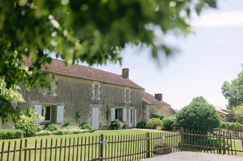 Ô Gîte