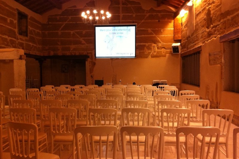 Domaine la Distillerie - photo 2