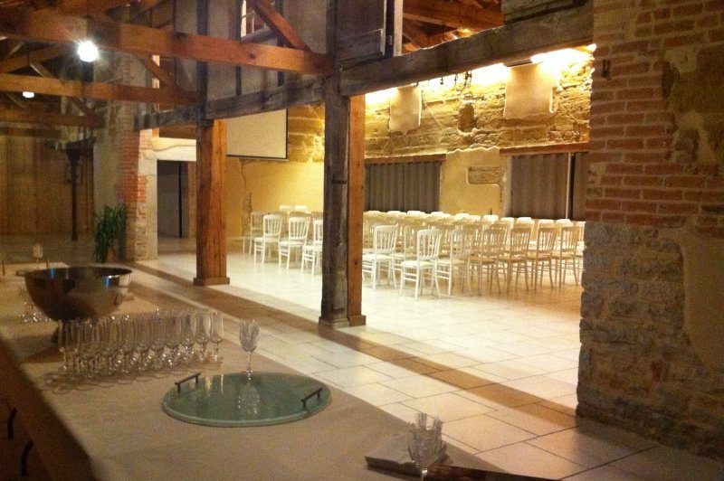 Domaine la Distillerie - photo 3