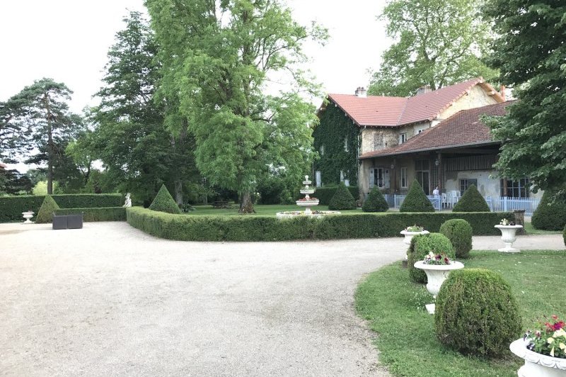 Domaine la Distillerie - photo 1