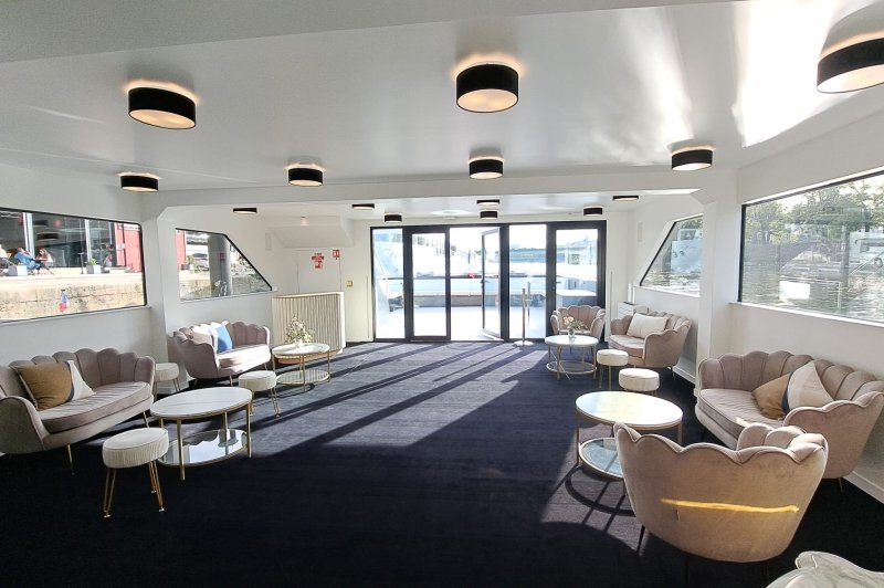 Paris Yacht Marina - photo 5