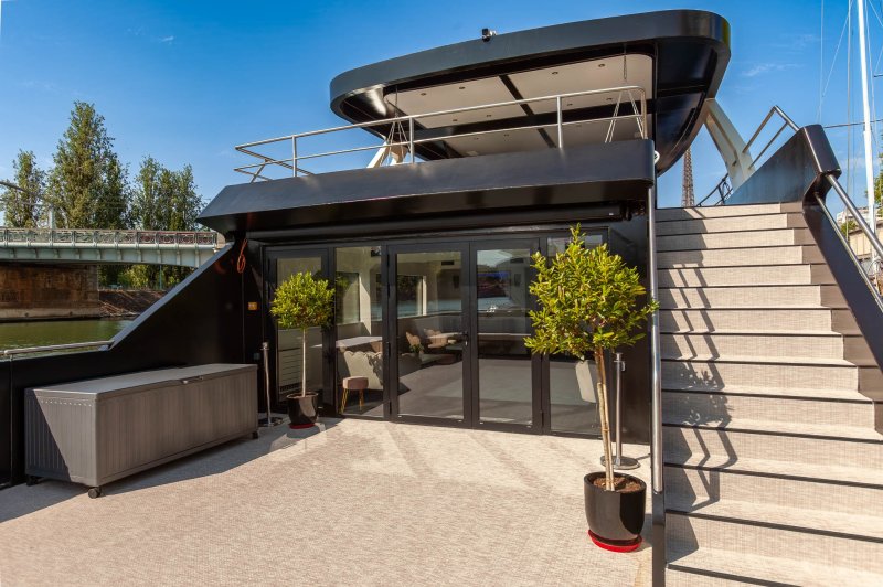 Paris Yacht Marina - photo 4