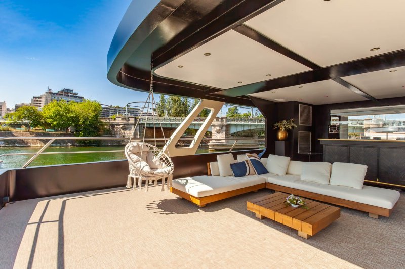 Paris Yacht Marina - photo 1