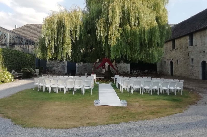 Chateau Ferme de Marsinne - photo 3