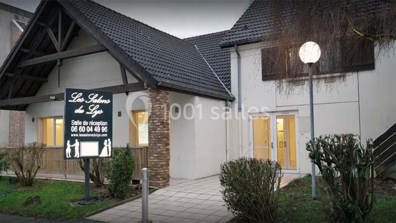 Les Salons Du Lys - galerie - photo 6