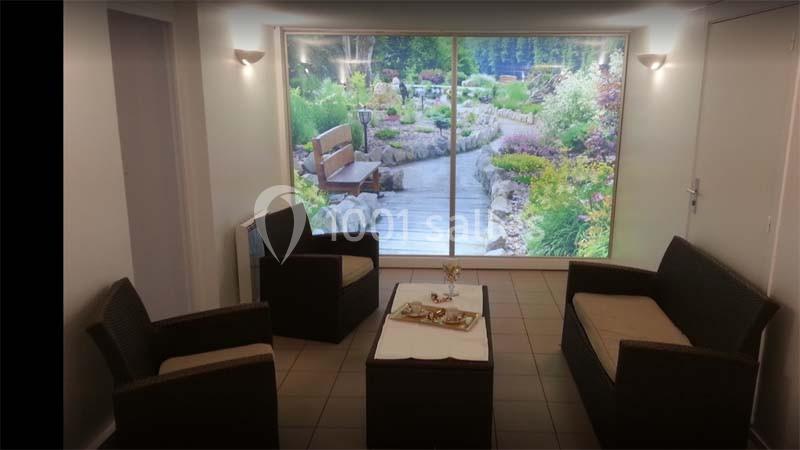 Les Salons Du Lys - galerie - photo 5
