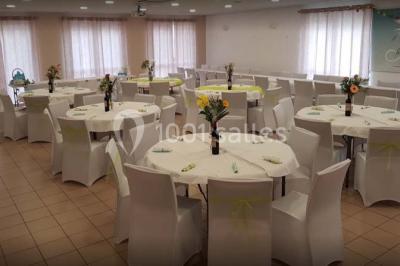 Les Salons Du Lys - photo 1