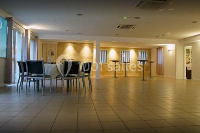 Les Salons Du Lys - photo 4