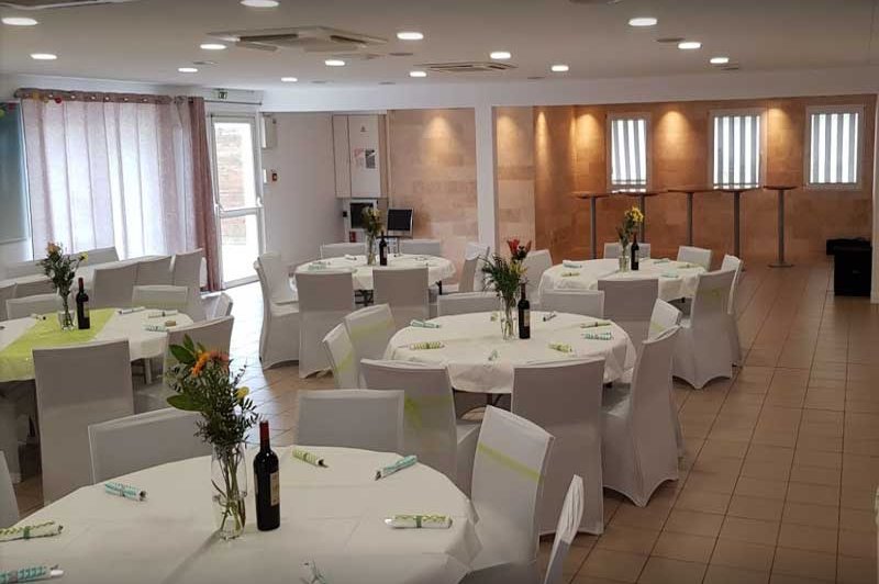 Les Salons Du Lys - photo 2