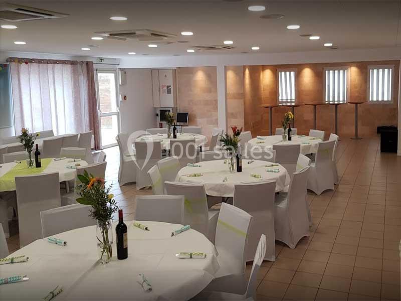 Les Salons Du Lys - galerie - photo 2