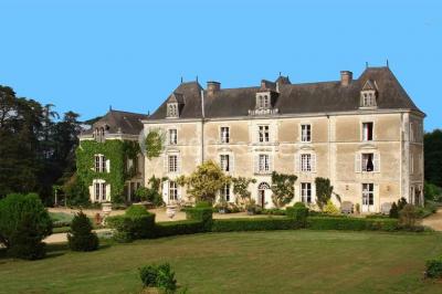 Château De Chambiers - photo 5