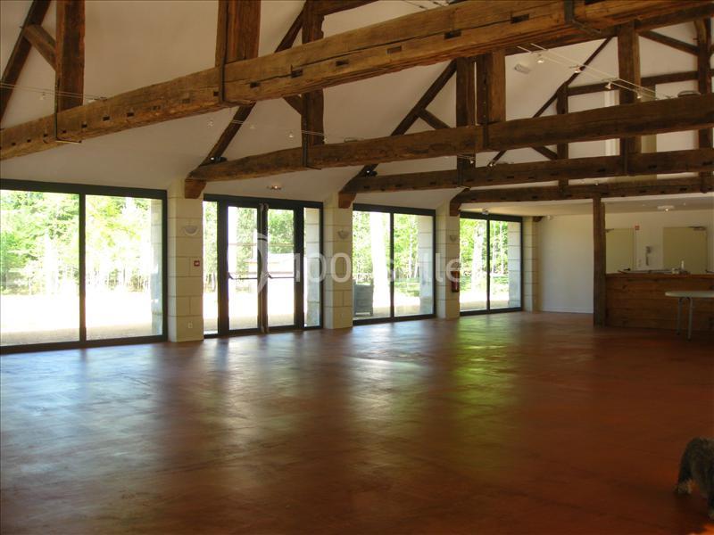 Château De Chambiers - galerie - photo 6