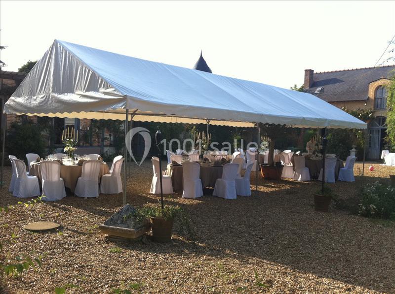 Château De Chambiers - galerie - photo 14